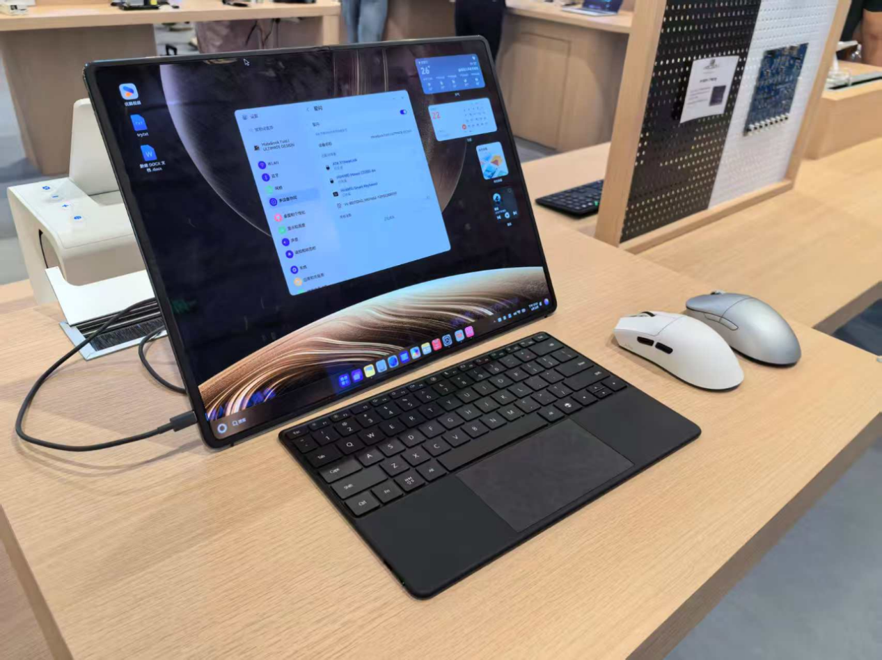 網上投注：告別連接“將就”時代：星閃如何成爲 AIoT 的“神經中樞”與萬物互聯的“硬縂線”