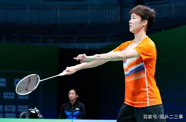 哪里可以看羽毛球比分的简单介绍