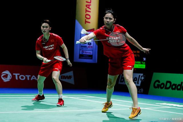 {YY GAME娛樂}(2021年丹麦羽毛球公开赛女双决赛) {YY GAME娛樂}(2021年丹麦羽毛球公开赛女双决赛)