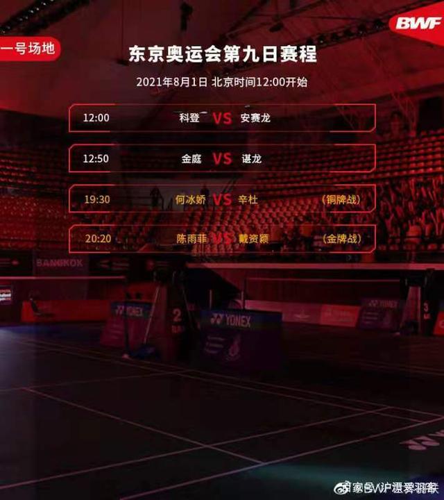 2000年奥运会羽毛球赛程赛果的简单介绍